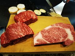 -神户牛排餐厅MOURIYA(总店)