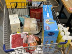 -山姆会员商店(邻瑞广场店)