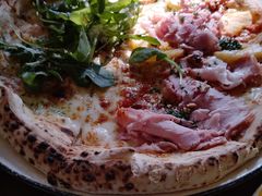-PIZZA BIANCA(万象城店)