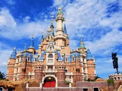 -上海迪士尼度假区