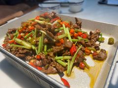 -寻乡迹· 湖南家宴(竹坑店)