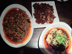 -陈麻婆豆腐总店
