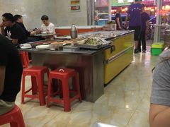 -胖姐烧烤(总店)