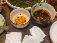 -铁公鸡·四川料理(天环广场店)