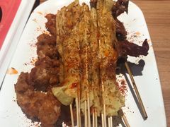 -食悦天美食广场(沈阳青年大街万象城店)