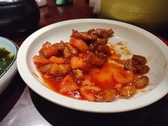 -徽三说·土徽菜·中国徽菜连锁品牌(阳湖总店)
