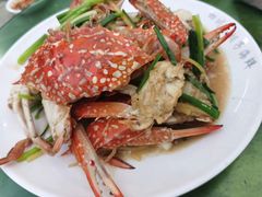 -四川小胡子海鲜(丁村万人海鲜广场店)