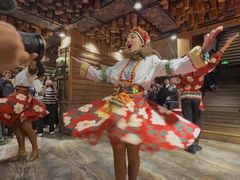 -卢布里西餐厅(总店)