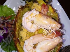 -泰国餐厅 Thai Food(裕华万达店)