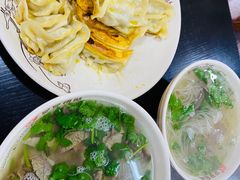 -回回锅贴(小河沿店)