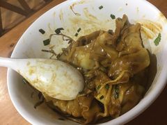 -忆秦园小笼包(惠山古镇总店)