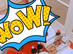 -SUN炸鸡专门店(西塔总店)