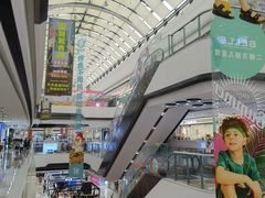 -万达广场(东营西城店)