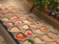 -梨花自助烤肉(西三旗万象汇黑金店)