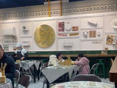 -阿金大白·上海菜馆(新天地店)