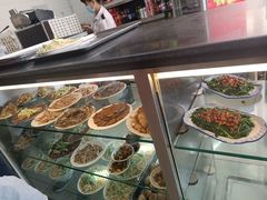 -十二忠手拉面(中华路店)