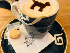 -餐酒吧Com-ing Bar(上海路店)