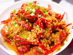 -四妹餐厅(玫瑰街店)