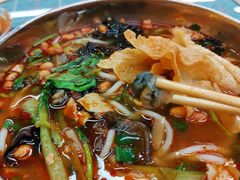 -红鼻子桂林米粉(金唐新光界店)