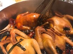 -新兴·金羊座·粤菜点心(乐峰店)