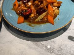 -鹿港小镇(霄云店)