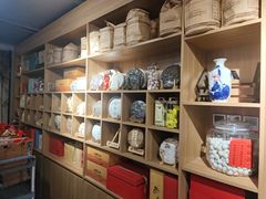 -醉霖生态餐厅(交大店)