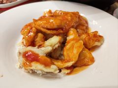 -大鸭梨烤鸭店(花园村店)
