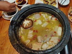 -思金拉措庄园藏餐(太阳岛店)