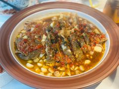 -千百味红餐厅·非遗江西菜(绿地双子塔总店)