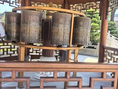 -上海东林寺(金山区)