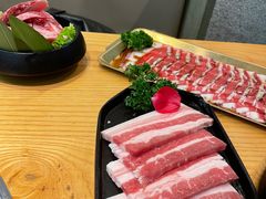 -汉拿山(包河万达店)