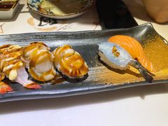 -羽寿司(东方宝泰店)