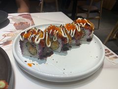 -羽寿司(东方宝泰店)