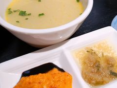 独家鸡汤-Asianplus海蓝鸡饭