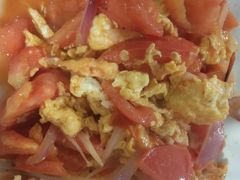 -新疆风味冷水鱼庄(友谊峰路店)