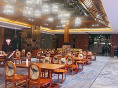 -V Bar海景扒房(北海湾惠龙万达嘉华酒店)