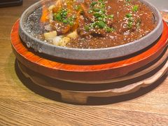 -蜜桃餐厅·伴山(湖滨商业街店)