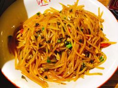 湘西绝味土豆丝-湘味淳(千禧街店)