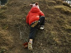 -前小桔亲子创意农场·草莓采摘·露营烧烤