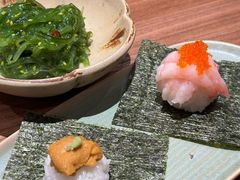 -Tuna maki寿司(苏州万象天地店)