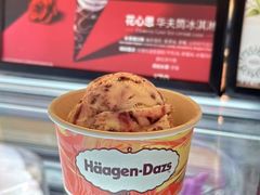 -哈根达斯(龙湖时代天街店)