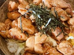 -铃木食堂(杨梅竹店)
