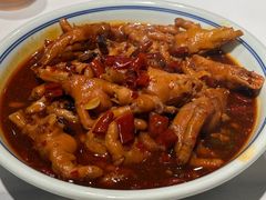 -欧记大排档·景德菜(上海首店)