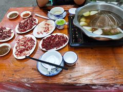 -蔡社牛肉城(龙湖店)