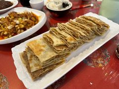 -玉华台饭庄(裕中西里小区店)