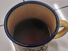老荫茶-攉转金牌豌杂面(安泰店)