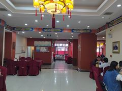 -老边饺子馆(中街店)