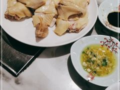 -九记路边鸡(穗盐路店)