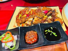 -寻食記创意特色菜