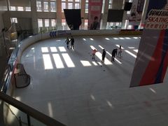 -冠军冰场CHAMPION RINK(中华城店)